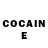 COCAIN Columbia Bogdan Varshavskyy